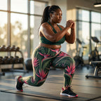 Petal Rush Leggings