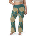 Tulum Escape Flare Yoga Pants