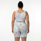 Bloom Rush Yoga Set