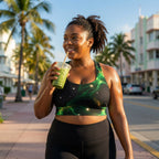 Nebula Sports Bra