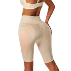 Violette Padded Hip-Enhancer Shorts