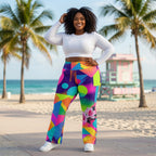 Prism Pop Flare Leggings