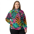Safari Rave Track Jacket