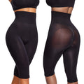 Honora Seamless Thigh Shaper Capris