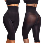 Honora Seamless Thigh Shaper Capris