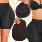 Adelia Padded Shaping Shorts