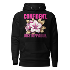 Azalea Confident Pullover Hoodie