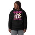 Azalea Confident Pullover Hoodie